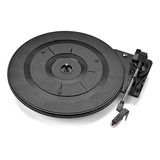 Reprodutor De Discos Turntable Record Parts