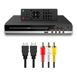 Reprodutor De Dvd Gratuito
