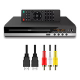 Reprodutor De Dvd Gratuito
