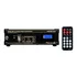 Reprodutor De Músicas Mp3/wma Em Pen Drive C/lcd Newell Pp07