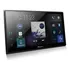 Reprodutor De Vídeo Dvd 8 Pol. Touch/bluetooth/tv/usb/fm - 
