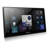 Reprodutor De Vídeo Dvd 8 Pol  Touch bluetooth tv usb fm  