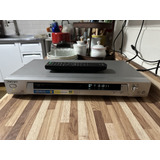Reprodutor Dvd Cd Mp3 Player Sony Dvp ns315