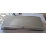 Reprodutor Dvd Toshiba Sd