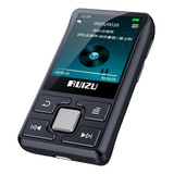 Reprodutor Mp3 Ruizu X52 Esporte 8gb Mini Player