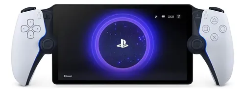 Reprodutor Remoto Playstation Portal