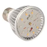 Réptil Uva Uvb Lâmpada Led Bivolt Iluminação De Terrario
