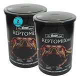Reptomix Pro 280g Alcon Kit Com