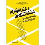 Republica E Democracia 