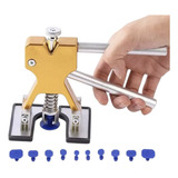 Repuxadeira Alicate Martelinho De Ouro Com Ventosas Mistas
