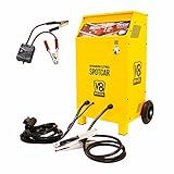 Repuxadeira Eletrica Spotcar 3000e 220v V8 Brasil