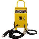 Repuxadeira Elétrica Spotter Spotcar 2200e 220v 17 5kva V8