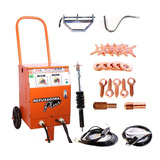 Repuxadora Spotter Spocar Plus Autocar Brinde Kit 70 Pçst
