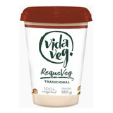 Requeijao Tradicional Vida Veg