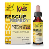 Rescue Remedy Kids Gotas 10ml Monas Flower