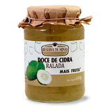 Reserva De Minas Fruta