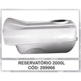 Reservatorio 2000 Litros Pulverizadores Jacto Cod 299966