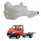 RESERVATORIO AGUA LIMPADOR PARABRISA PARA IVECO DAILY TODAS A PARTIR 2008