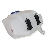 Reservatorio Agua Para Brisa Omega Suprema 90246485 Completo