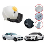 Reservatorio Agua Radiador Bmw 320 2014 2015 F30 F31 F35