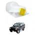 Reservatorio Agua Radiador Cherokee Sport 4.0 1991 A 2001