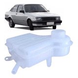 Reservatorio Agua Radiador Compativel Chevette 1987 A 94