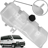 Reservatório Agua Radiador Ducato 1 Saida Com Tampa 13487330