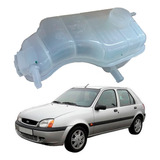 Reservatorio Agua Radiador Fiesta Street 1 0 1 6 2000 A 2002
