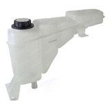Reservatorio Agua Radiador Ford F250 F350 F4000 1998 2005 Ym
