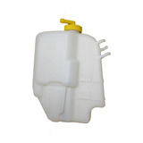 Reservatorio Agua Radiador Honda New Civic 2007 08 09 A 2011