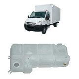 Reservatorio Agua Radiador Iveco