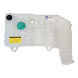 Reservatorio Agua Radiador Iveco Stralis 41215631