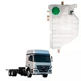RESERVATORIO ÁGUA RADIADOR MB ATEGO 1315 1418 1518 1718 1825 COM TAMPAS