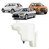 Reservatório Água Radiador Mitsubishi Asx Lancer Outlander