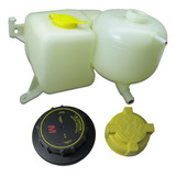 Reservatorio Agua Radiador Ranger 2007 2012 3 0 Diesel