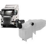 Reservatorio Agua Radiador Scania Serie 4 5 1511775
