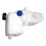 Reservatorio Agua Radiador Serie 4 Scania Caminhao Serie4 P