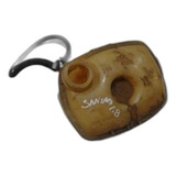 Reservatorio Agua Radiador Vw Santana 2 0 0391 G