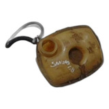 Reservatorio Agua Radiador Vw Santana 2 0 0391 G