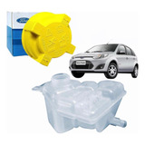 Reservatorio Agua Tampa Original Ford Fiesta 2003 A 2010