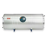 Reservatório Boiler 200 Litros Baixa Pressão Com Apoio 304 L