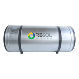 Reservatório Boiler Solar Ribsol Energia Solar 400 Litros