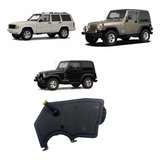 Reservatorio De Oleo Jeep