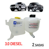 Reservatorio De Agua C 2 Saidas Ford Ranger 3 0 2001 A 2012