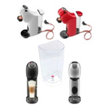 Reservatório De Água Cafeteira Arno Dolce Gusto Gênio S