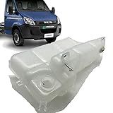 Reservatorio De água Iveco Daily 3 0 16v 2008 á 2018