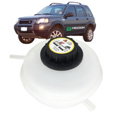 Reservatorio De Agua Land Rover Freelander 1 2 5 2002 A 2005