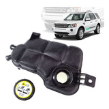 Reservatorio De Agua Land Rover Freelander 2 Volvo Xc60 S60