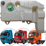 Reservatorio De Agua Motor Radiador Original Iveco Stralis