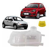Reservatório De Água Tampa Ford Ka 2003 2004 2005 2006